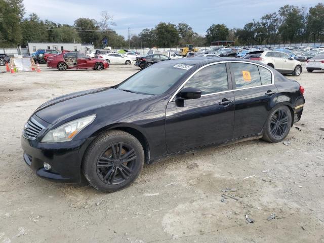  Salvage INFINITI G37