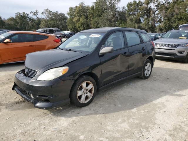  Salvage Toyota Matrix