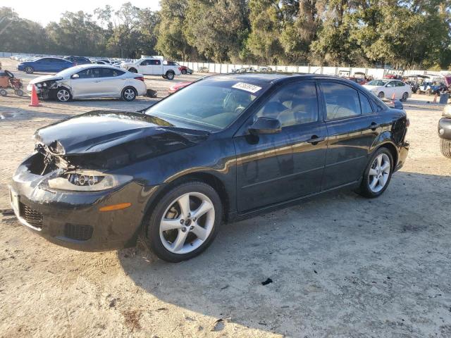  Salvage Mazda 6