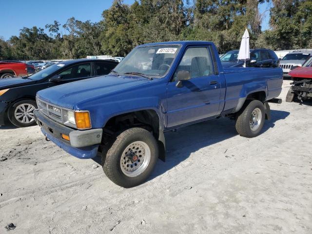  Salvage Toyota Pickup