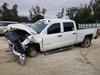  Salvage Chevrolet Ck Series