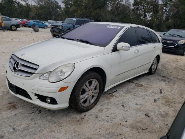  Salvage Mercedes-Benz R-Class