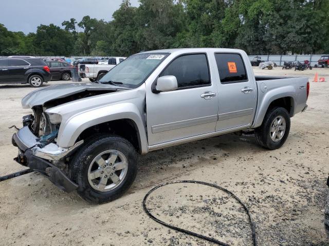  Salvage GMC Canyon