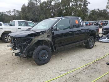  Salvage Honda Ridgeline