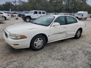  Salvage Buick LeSabre