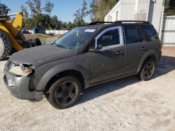  Salvage Saturn Vue