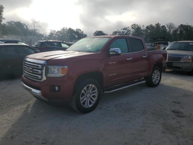  Salvage GMC Canyon