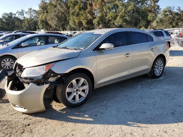  Salvage Buick LaCrosse