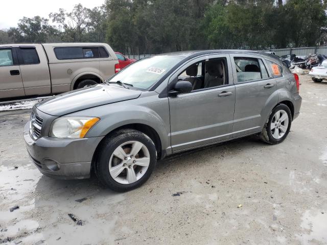  Salvage Dodge Caliber