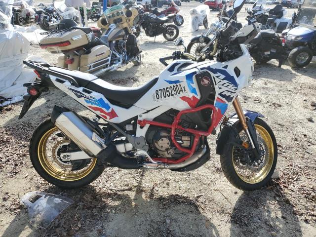  Salvage Honda Crf Cycle