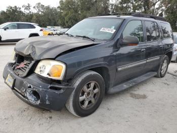  Salvage GMC Envoy