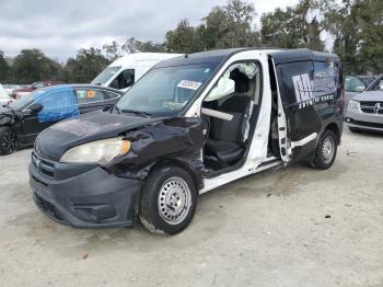  Salvage Ram Promaster