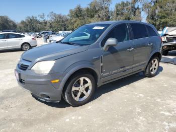  Salvage Saturn Vue