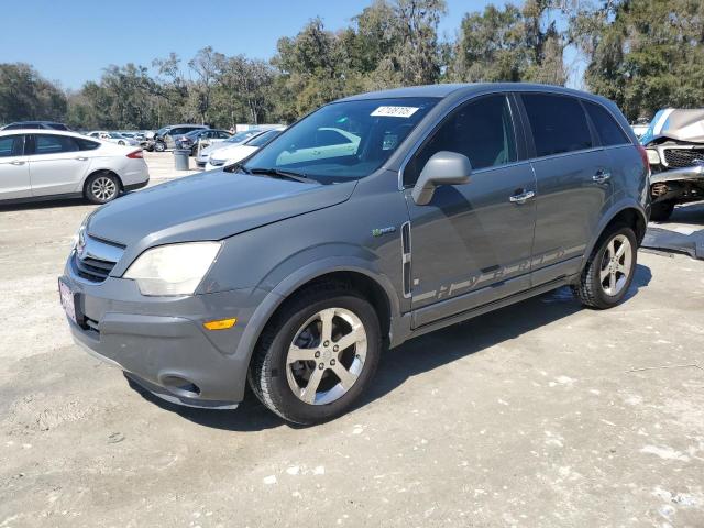  Salvage Saturn Vue