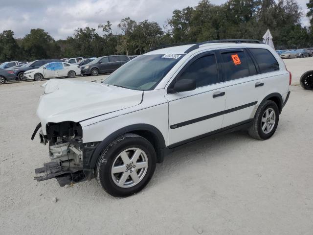  Salvage Volvo XC90