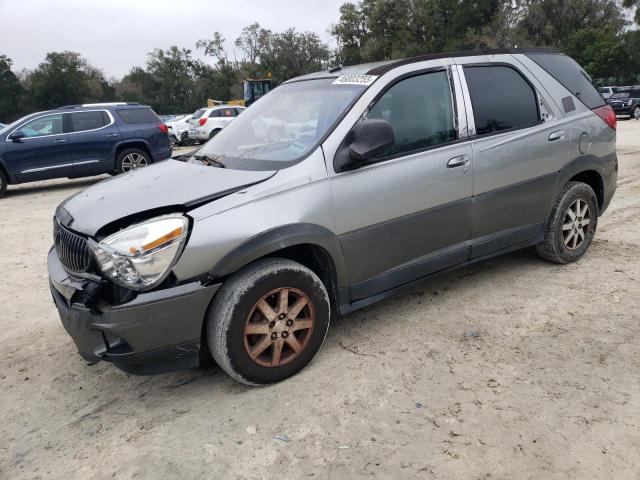  Salvage Buick Rendezvous