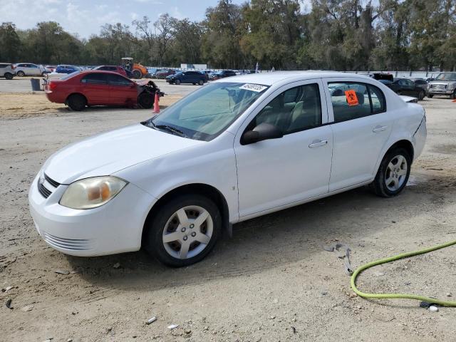  Salvage Chevrolet Cobalt Ls