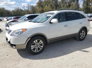  Salvage Hyundai Veracruz