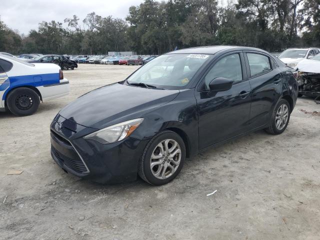  Salvage Toyota Scion