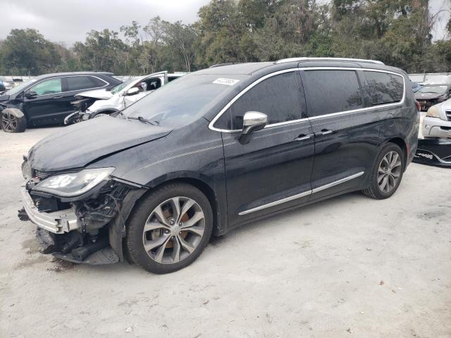  Salvage Chrysler Pacifica