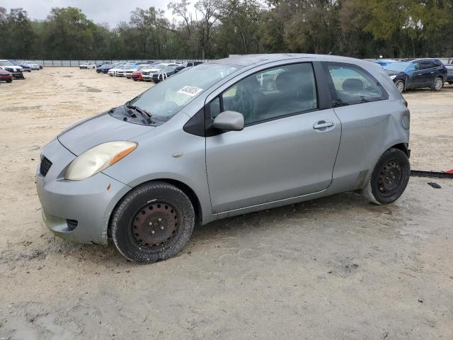  Salvage Toyota Yaris