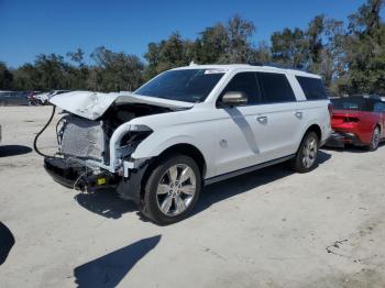  Salvage Ford Expedition