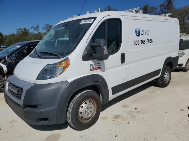  Salvage Ram Promaster