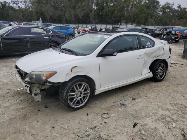  Salvage Toyota Scion