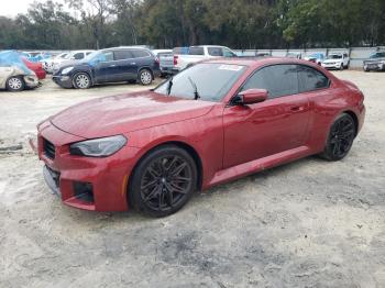  Salvage BMW M Series