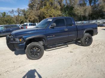  Salvage Dodge Ram 1500