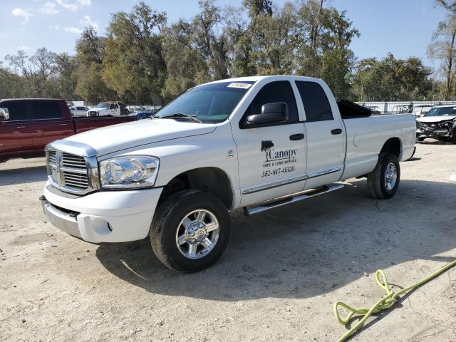  Salvage Dodge Ram 2500