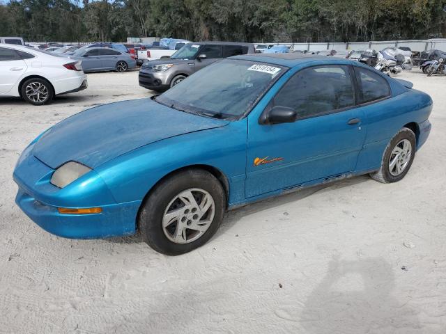  Salvage Pontiac Sunfire