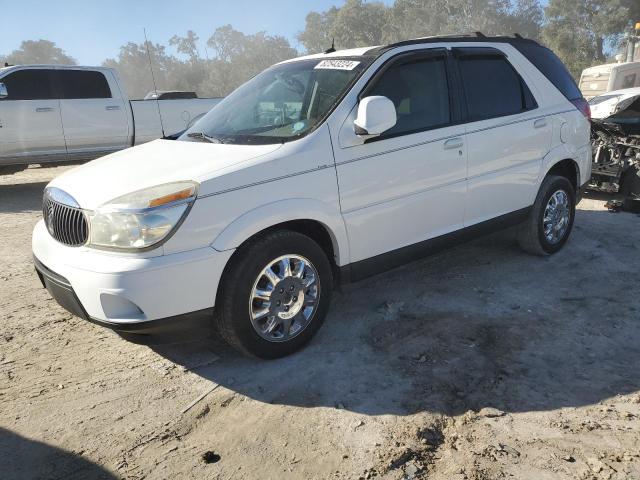  Salvage Buick Rendezvous