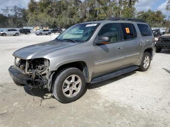  Salvage GMC Envoy