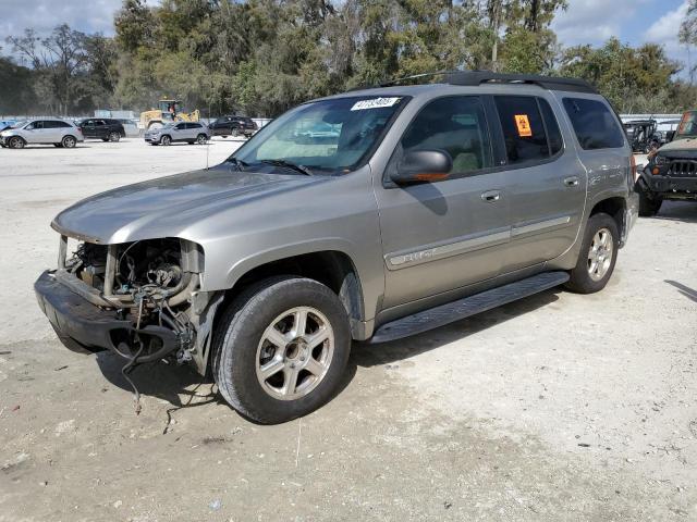  Salvage GMC Envoy