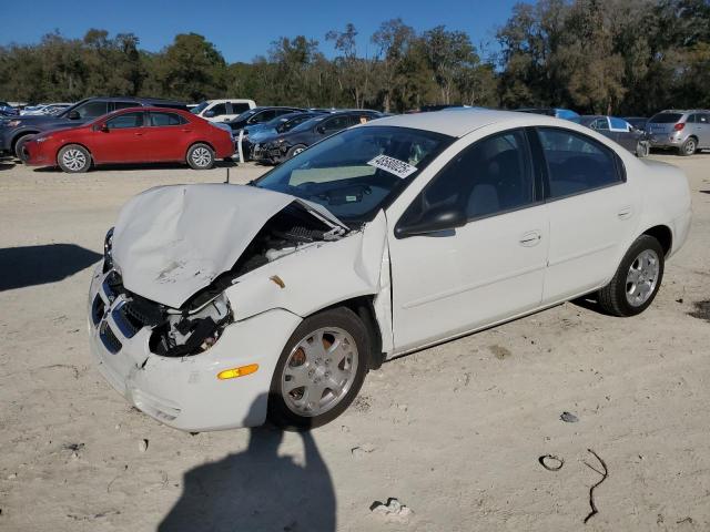  Salvage Dodge Neon