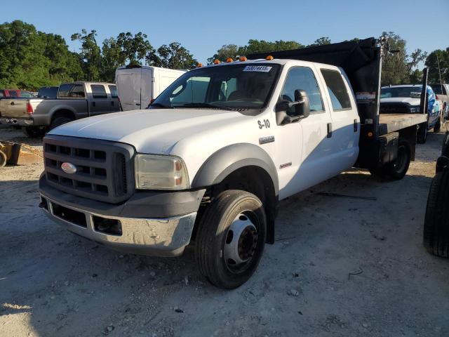  Salvage Ford F-450