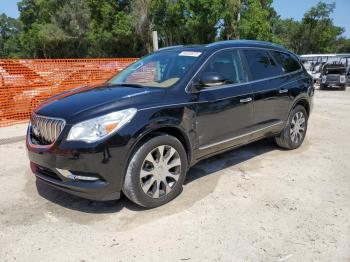  Salvage Buick Enclave