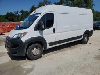  Salvage Ram Promaster