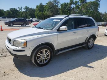  Salvage Volvo XC90