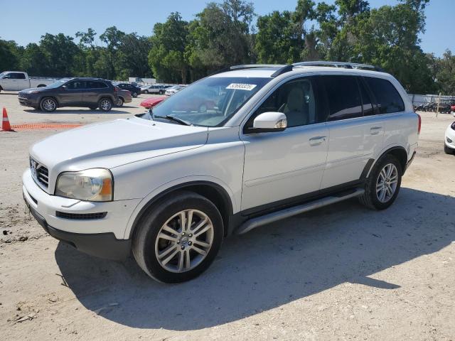  Salvage Volvo XC90