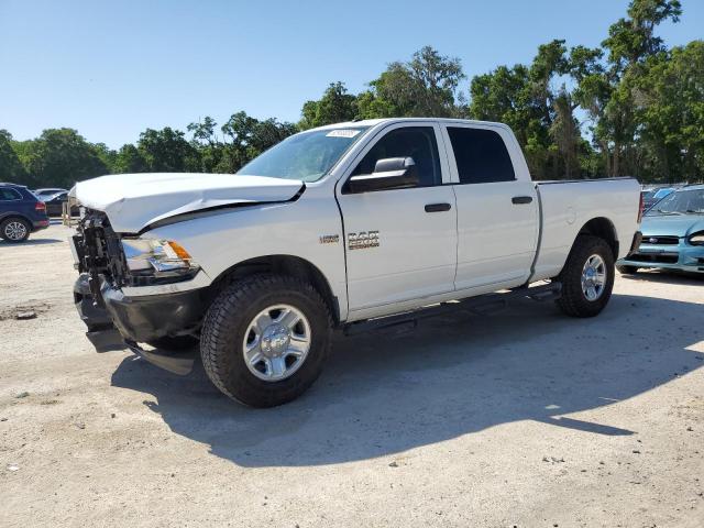  Salvage Ram 2500