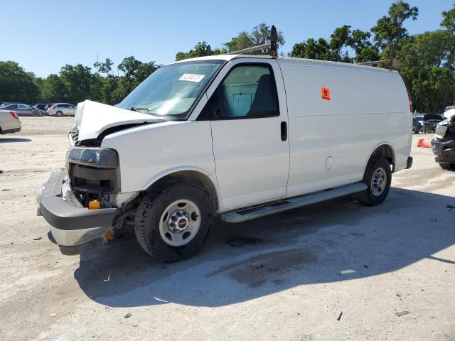  Salvage GMC Savana