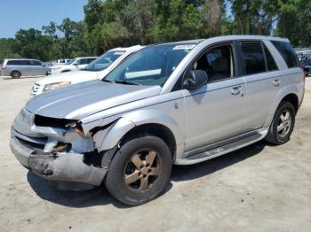  Salvage Saturn Vue