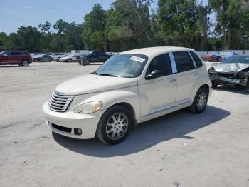  Salvage Chrysler PT Cruiser