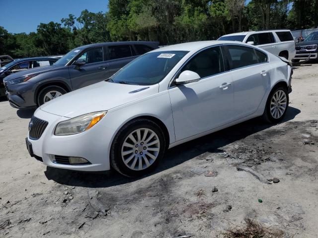  Salvage Buick Regal