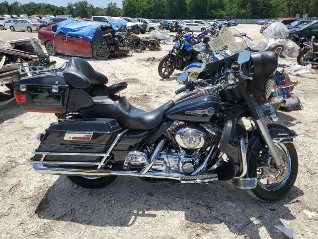  Salvage Harley-Davidson Fl