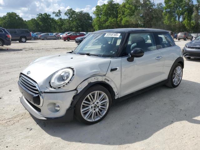  Salvage MINI Cooper