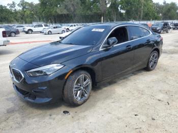  Salvage BMW 2 Series