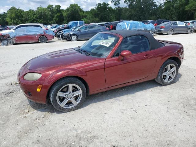  Salvage Mazda Mx5